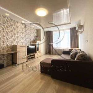 продаж 1-к квартира Київ, Дарницький, 60000 $ - объявление