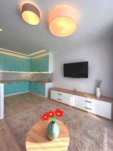 продаж 1-к квартира Київ, Дарницький, 64000 $ - оголошення