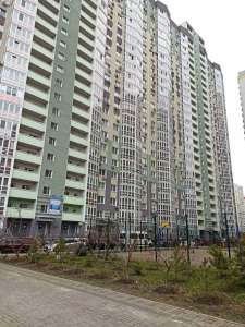 продаж 1-к квартира Київ, Дарницький, 72000 $ - объявление