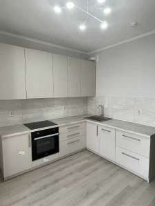 продаж 1-к квартира Київ, Дарницький, 76000 $ - объявление