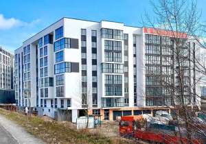 продаж 1-к квартира Київ, Деснянський, 38000 $ - объявление