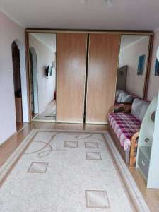 продаж 1-к квартира Київ, Деснянський, 38000 $ - объявление