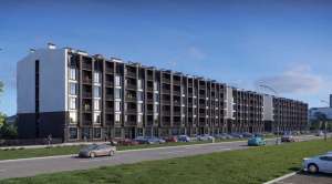продаж 1-к квартира Київ, Деснянський, 43000 $ - объявление