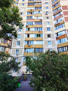 продаж 1-к квартира Київ, Деснянський, 43000 $ - объявление