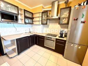 продаж 1-к квартира Київ, Деснянський, 59500 $ - объявление