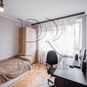 продаж 1-к квартира Київ, Дніпровський, 28500 $ - объявление