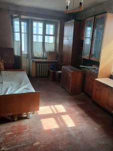 продаж 1-к квартира Київ, Дніпровський, 30000 $ - объявление