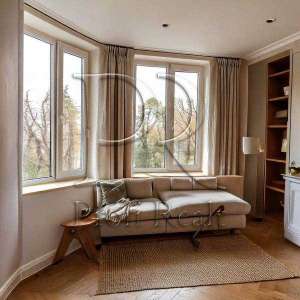 продаж 1-к квартира Київ, Дніпровський, 35000 $ - объявление