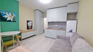 продаж 1-к квартира Київ, Дніпровський, 39000 $ - объявление