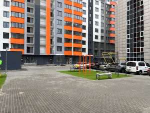 продаж 1-к квартира Київ, Дніпровський, 39500 $ - оголошення