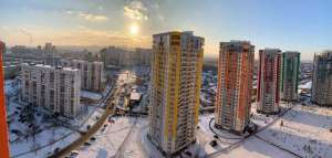 продаж 1-к квартира Київ, Дніпровський, 41000 $ - объявление