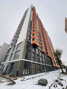 продаж 1-к квартира Київ, Дніпровський, 50500 $ - объявление