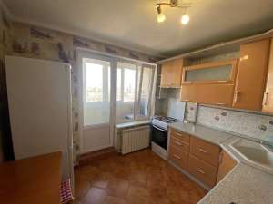 продаж 1-к квартира Київ, Дніпровський, 53000 $ - оголошення
