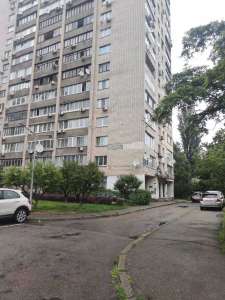 продаж 1-к квартира Київ, Дніпровський, 63000 $ - объявление