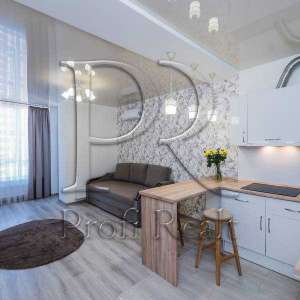 продаж 1-к квартира Київ, Дніпровський, 68500 $ - объявление