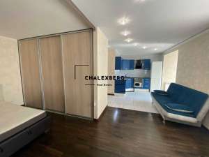 продаж 1-к квартира Київ, Дніпровський, 70000 $ - объявление