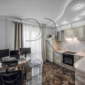 продаж 1-к квартира Київ, Дніпровський, 91000 $
