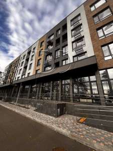 продаж 1-к квартира Київ, Оболонський, 32500 $ - объявление