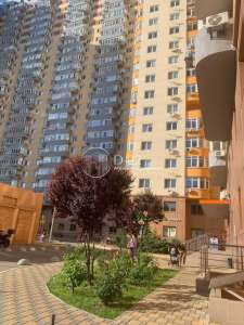 продаж 1-к квартира Київ, Оболонський, 54000 $ - объявление