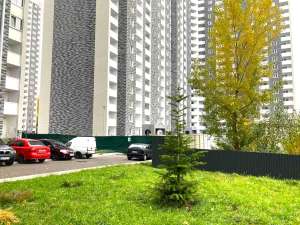 продаж 1-к квартира Київ, Оболонський, 57500 $ - объявление