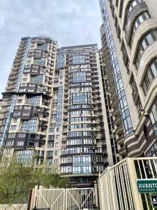 продаж 1-к квартира Київ, Печерський, 118000 $ - оголошення