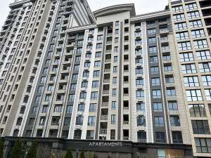 продаж 1-к квартира Київ, Печерський, 125000 $ - объявление