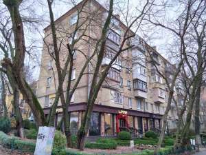 продаж 1-к квартира Київ, Печерський, 49500 $ - объявление
