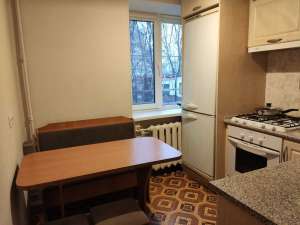 продаж 1-к квартира Київ, Печерський, 59900 $ - оголошення