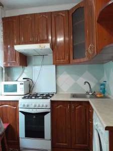 продаж 1-к квартира Київ, Подільський, 39000 $ - объявление