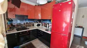 продаж 1-к квартира Київ, Подільський, 44000 $ - объявление