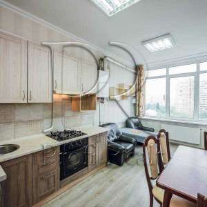 продаж 1-к квартира Київ, Святошинський, 108000 $ - объявление