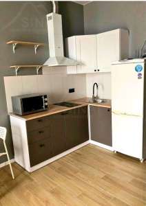продаж 1-к квартира Київ, Святошинський, 17000 $ - объявление