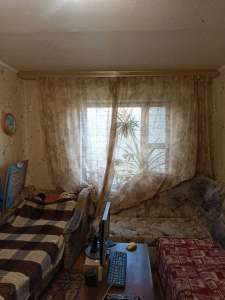 продаж 1-к квартира Київ, Святошинський, 30000 $ - объявление