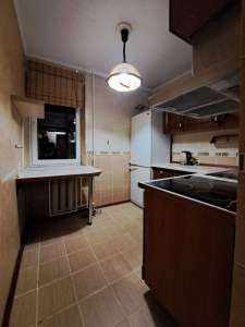 продаж 1-к квартира Київ, Святошинський, 30000 $ - оголошення