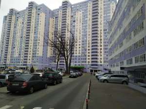 продаж 1-к квартира Київ, Святошинський, 36000 $ - объявление
