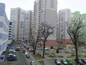 продаж 1-к квартира Київ, Святошинський, 36000 $
