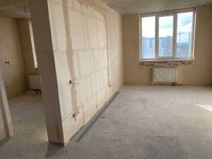 продаж 1-к квартира Київ, Святошинський, 36000 $