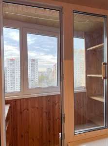 продаж 1-к квартира Київ, Святошинський, 36500 $