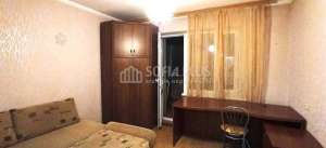 продаж 1-к квартира Київ, Святошинський, 45000 $ - объявление