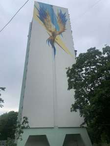 продаж 1-к квартира Київ, Святошинський, 46700 $ - объявление