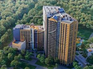 продаж 1-к квартира Київ, Святошинський, 53000 $ - объявление