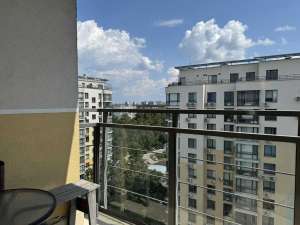 продаж 1-к квартира Київ, Святошинський, 69990 $ - объявление