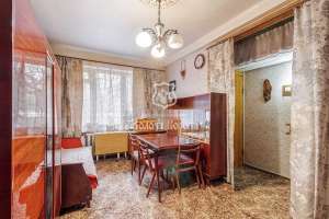 продаж 1-к квартира Київ, Солом`янський, 29000 $ - объявление
