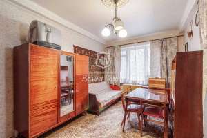 продаж 1-к квартира Київ, Солом`янський, 29000 $