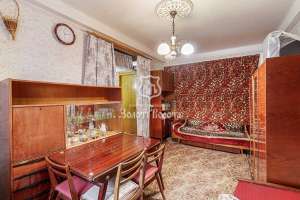 продаж 1-к квартира Київ, Солом`янський, 29000 $