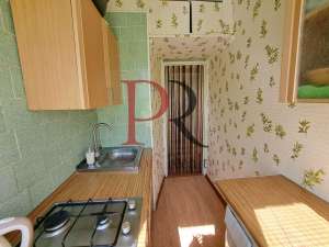 продаж 1-к квартира Київ, Солом`янський, 31900 $