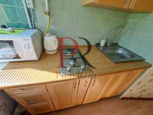 продаж 1-к квартира Київ, Солом`янський, 31900 $