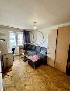 продаж 1-к квартира Київ, Солом`янський, 33500 $ - объявление