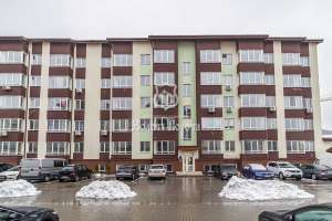 продаж 1-к квартира Київ, Солом`янський, 35000 $ - объявление
