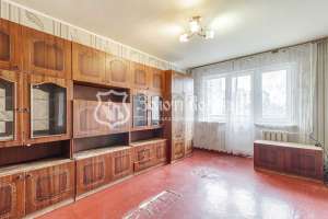 продаж 1-к квартира Київ, Солом`янський, 37000 $ - объявление